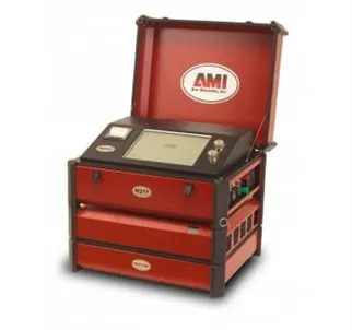 AMI M217 Orbital Welding Power Supply                  