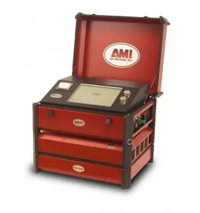 AMI M217 Orbital Welding Power Supply                  