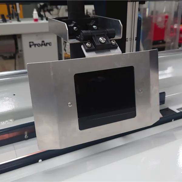 ProArc SV-260 Safety Viewer with No 10 glass