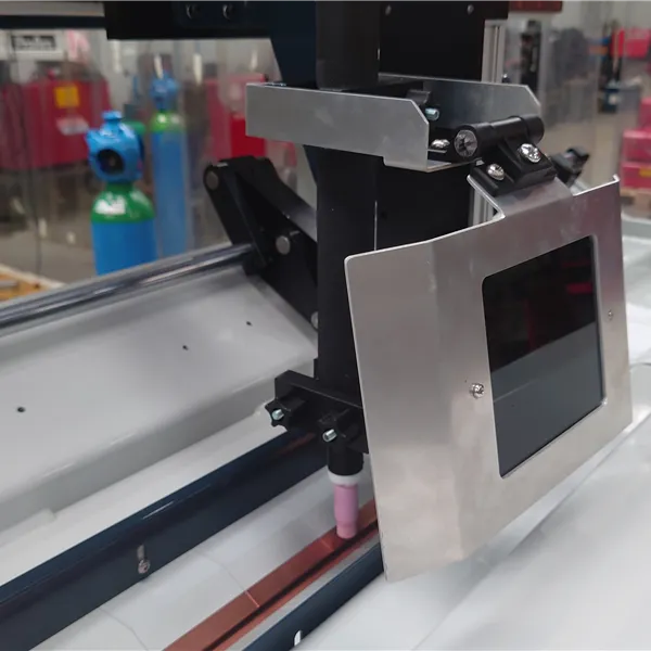 ProArc SV-260 Safety Viewer with No 10 glass