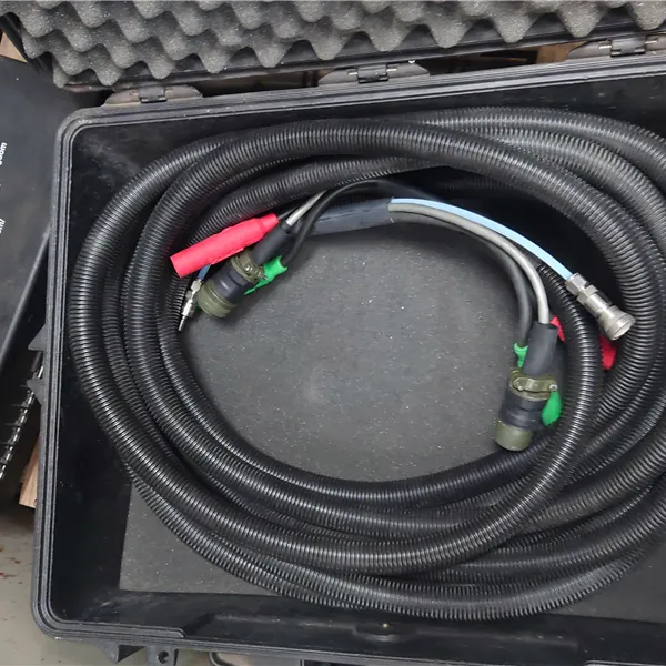 Swagelok M200 Orbital Choice of Weld Head Series 20 or 5 ser