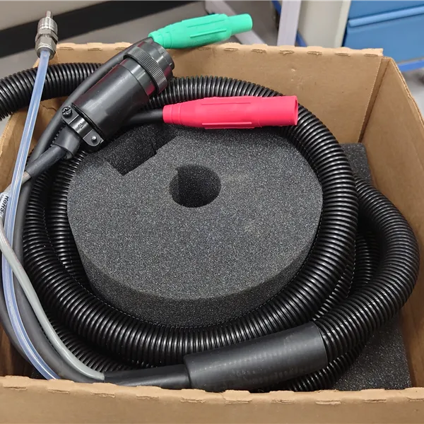 Swagelok M200 Orbital Welder with Choice Weld Heads