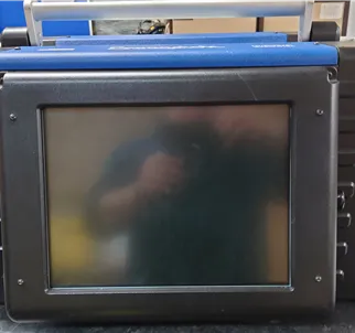 Swagelok M200 Orbital Choice of Weld Head Series 20 or 5 ser