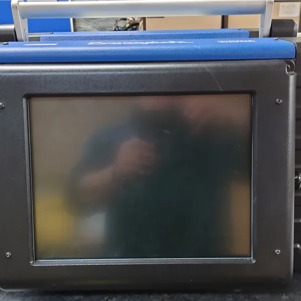 Swagelok M200 Orbital Choice of Weld Head Series 20 or 5 ser