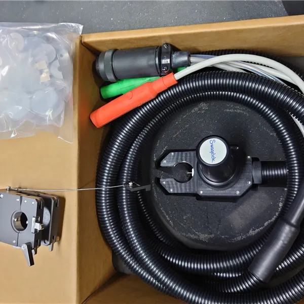 Swagelok M200 Orbital Choice of Weld Head Series 20 or 5 ser