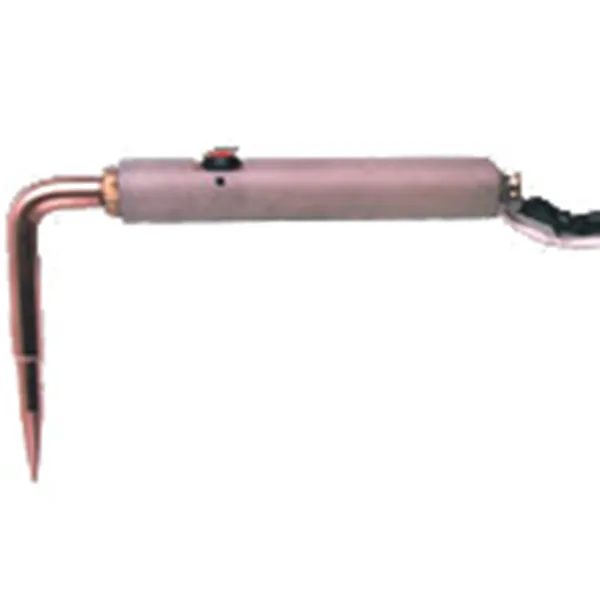 ISOMATIC PW Poke Single Sided Resistance Spot Welder