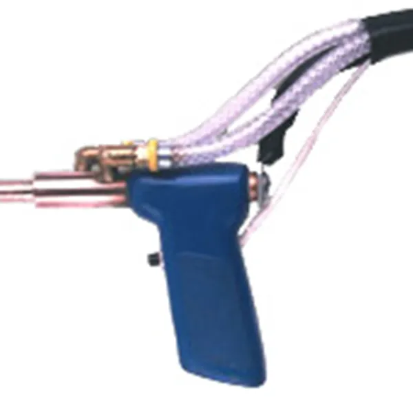 ISOMATIC PW Poke Single Sided Resistance Spot Welder