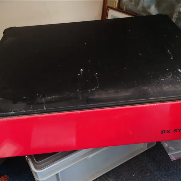 AMI Switching M227-DX Dual Weld Head 227M3E0110A-00