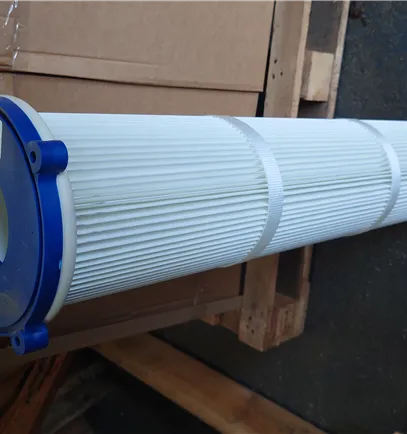 Dantherm Type Filters Type 40, None Bonded