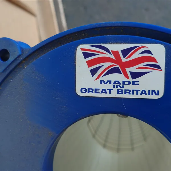 Dantherm Type Filters Type 40, None Bonded