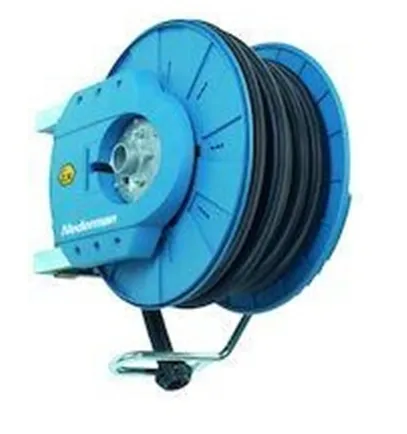 Nederman  Ser 881 Ex Hose Reel with 10m,38mm