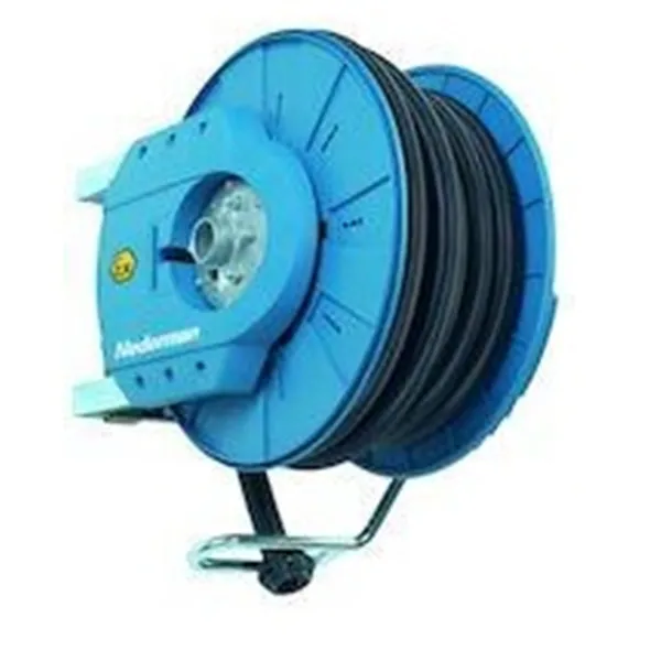 Nederman  Ser 881 Ex Hose Reel with 10m,38mm