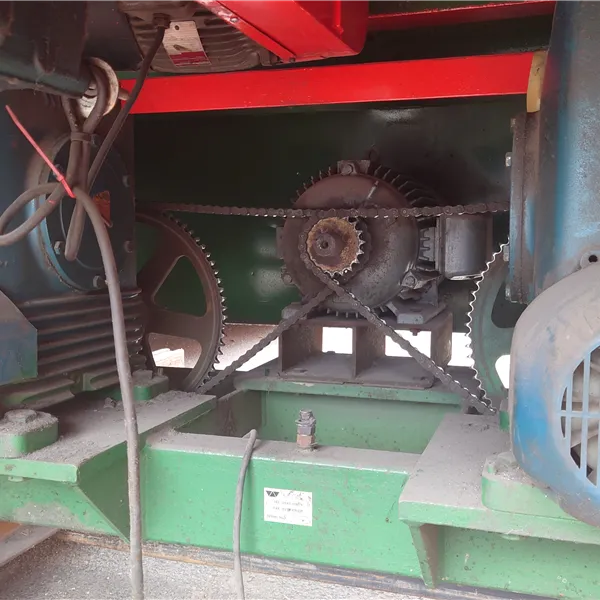 Macobe 12 Ton Welding Positioner