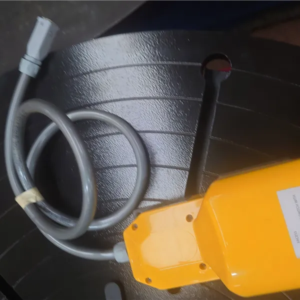 Pei PBP Foot Pedal with 1.5m Cable