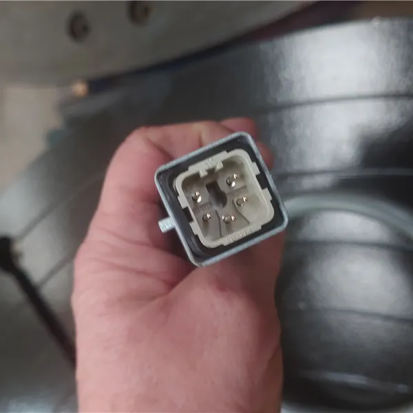 Pei PBP Foot Pedal with 1.5m Cable