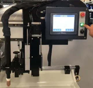 Proarc AVC Arc Voltage Control System - Add on Unit