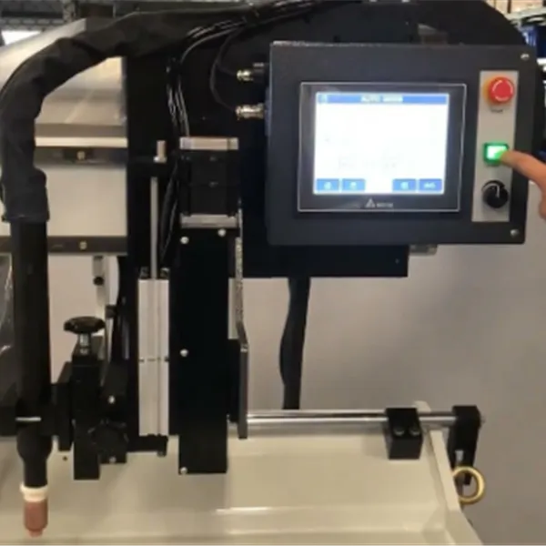 Proarc AVC Arc Voltage Control System - Add on Unit