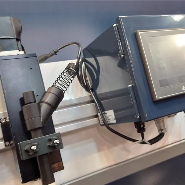 Proarc AVC Arc Voltage Control System - Add on Unit