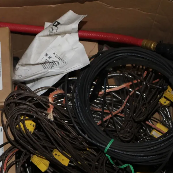 As New Miller ProHeat 35 with Rolling Inductor System, 400-460V, CE