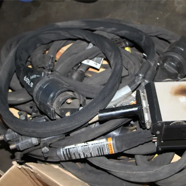 As New Miller ProHeat 35 with Rolling Inductor System, 400-460V, CE