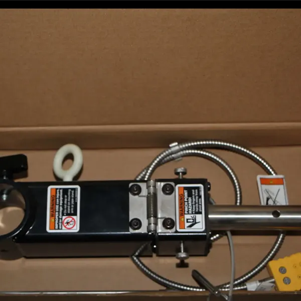 As New Miller ProHeat 35 with Rolling Inductor System, 400-460V, CE