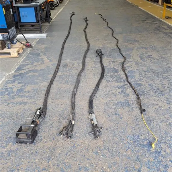 As New Miller ProHeat 35 with Rolling Inductor System, 400-460V, CE