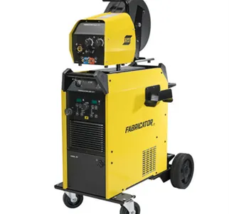 ESAB  EM501iw Water Cooled Fabricator