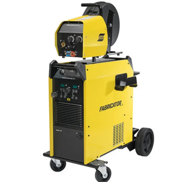 ESAB  EM501iw Water Cooled Fabricator