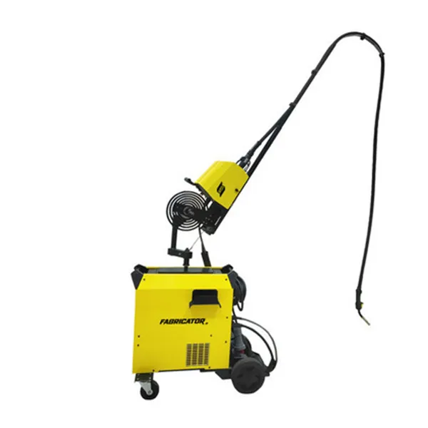 ESAB  EM501iw Water Cooled Fabricator