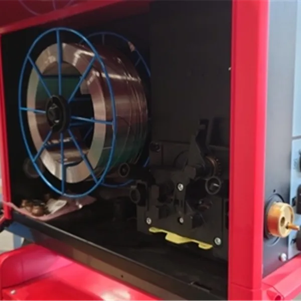 Fronius Magicwave 4000 ac/dc TIG with KD 7000D-11