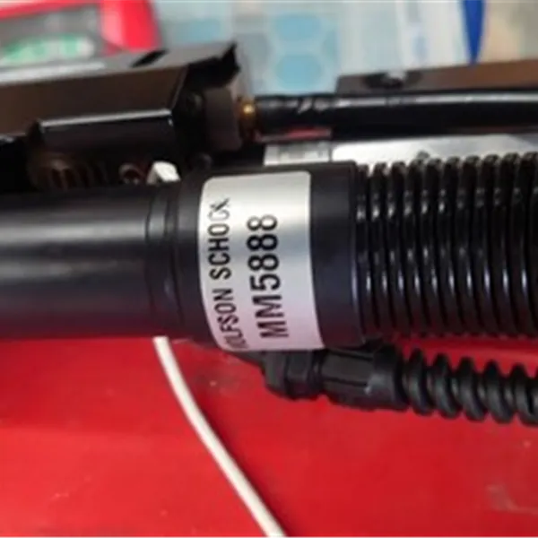 Fronius Magicwave 4000 ac/dc TIG with KD 7000D-11