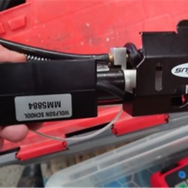 Fronius Magicwave 4000 ac/dc TIG with KD 7000D-11