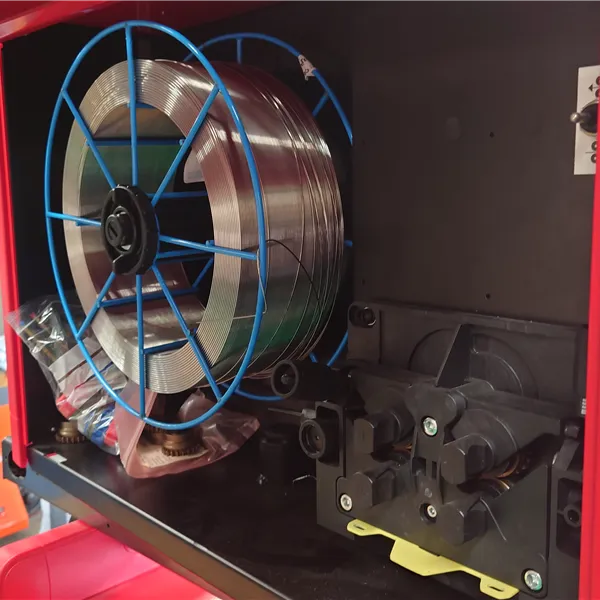 Fronius Magicwave 4000 ac/dc TIG with KD 7000D-11