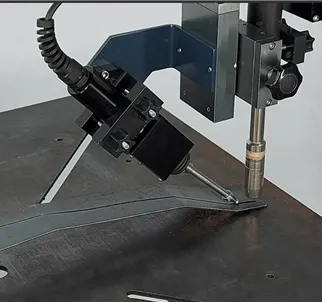 ProArc ST-150 Welding Seam Tracker