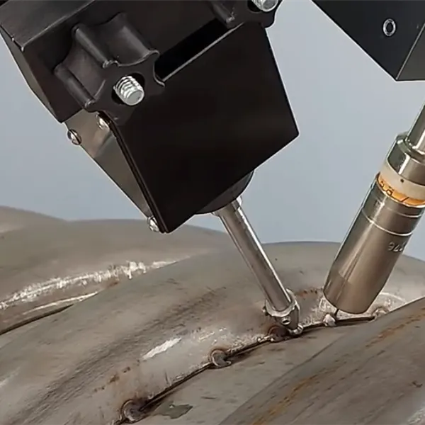 ProArc ST-150 Welding Seam Tracker