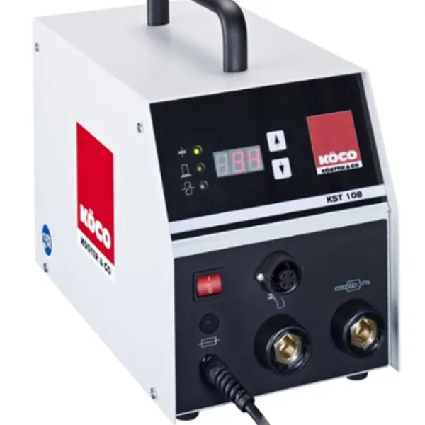 Koco Compact Capacitor Discharge Stud Welder