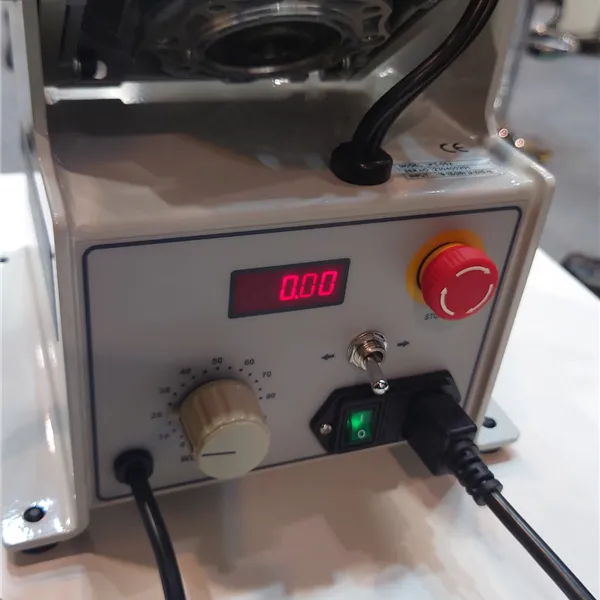 ProArc 50kg Positioner with CB-101D Digital Control Box