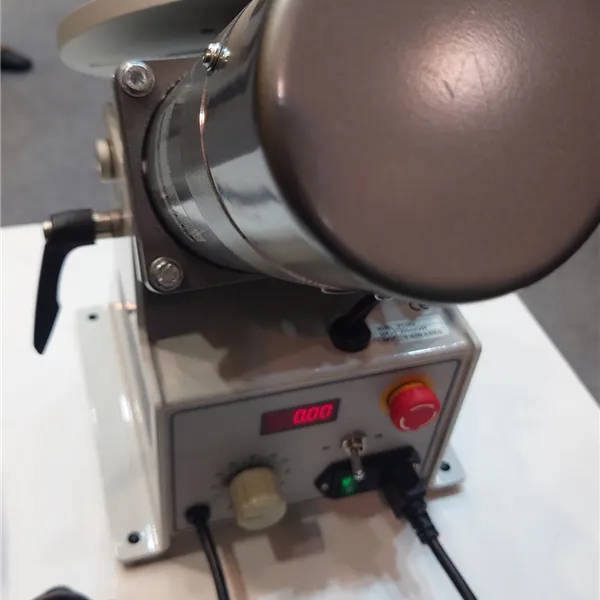 ProArc 50kg Positioner with CB-101D Digital Control Box