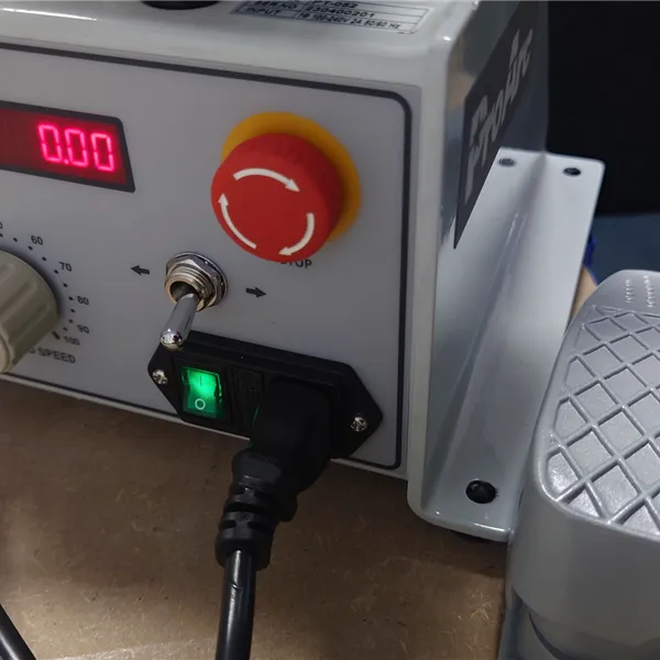 ProArc 50kg Positioner with CB-101D Digital Control Box