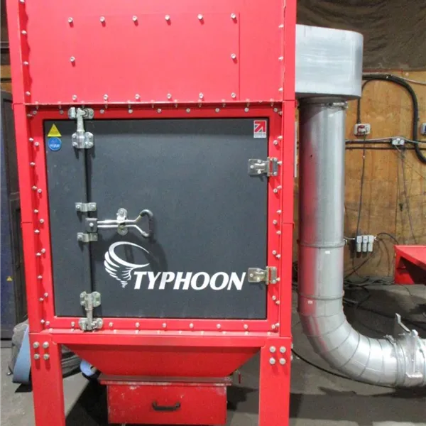 Swift-Cut PRO 3000 CNC Plasma cutter with Typhoon Extraction system 