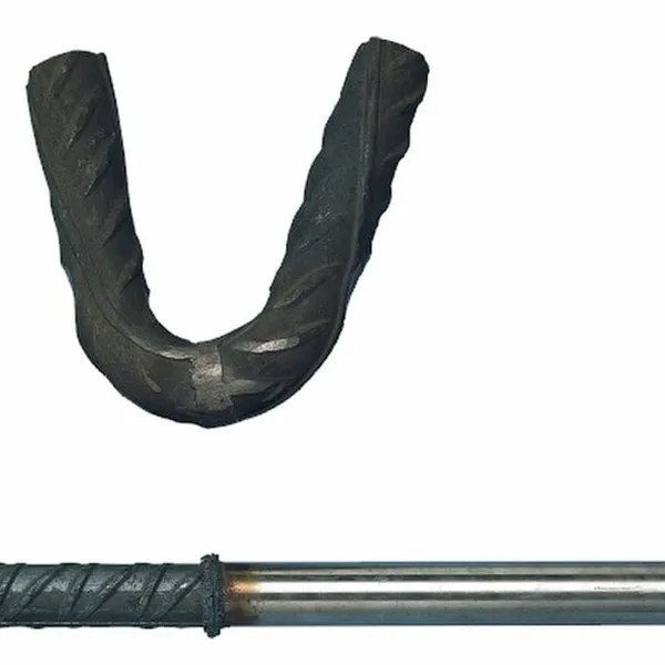 Ideal Werk Resistance Flash Butt Welder, Model AS7 25KVA