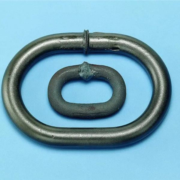 Ideal Werk Resistance Flash Butt Welder, Model AS7 25KVA