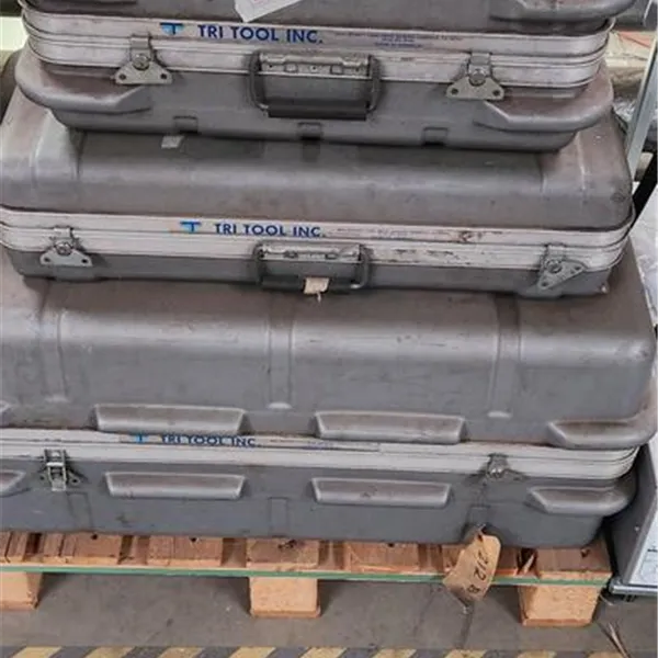 Tri-Tool Bevelmaster Pipe Bevelers, Models  203B