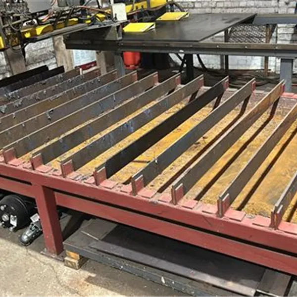 ESAB Ultrarex UXB 15/15 with HL90