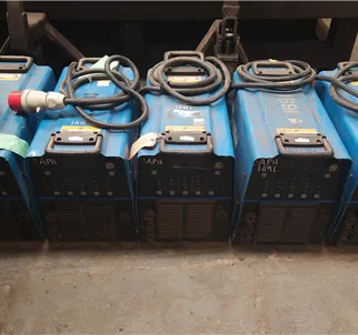 Miller  300DX Maxstar DC TIG Welding Machine