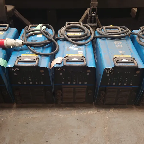 Miller  300DX Maxstar DC TIG Welding Machine