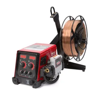 Lincoln  Flex Feed 74 HT Digital, Heavy Duty Wire Feed