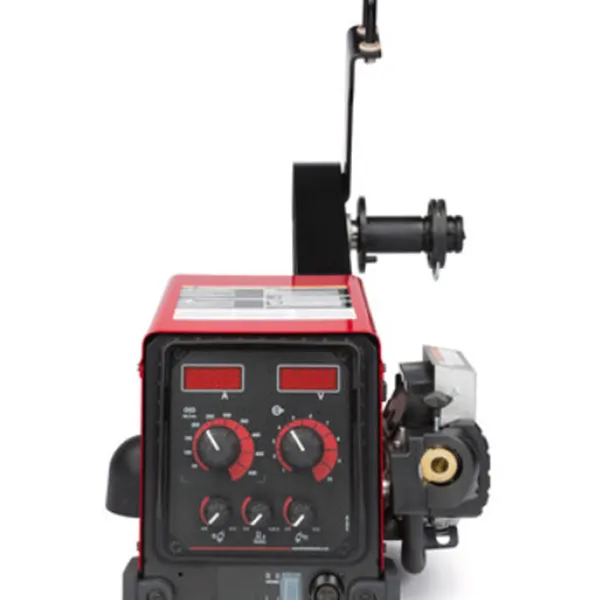 Lincoln  Flex Feed 74 HT Digital, Heavy Duty Wire Feed