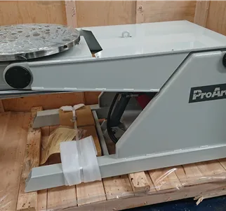 ProArc PT-1000H 3 Axis Hydraulic Positioner, 1000kg
