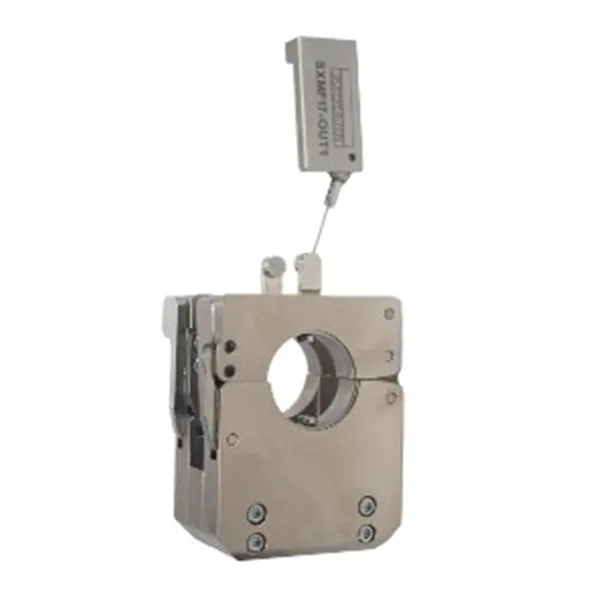 Axxair SAXX-201DGI Orbital TIG Power Source